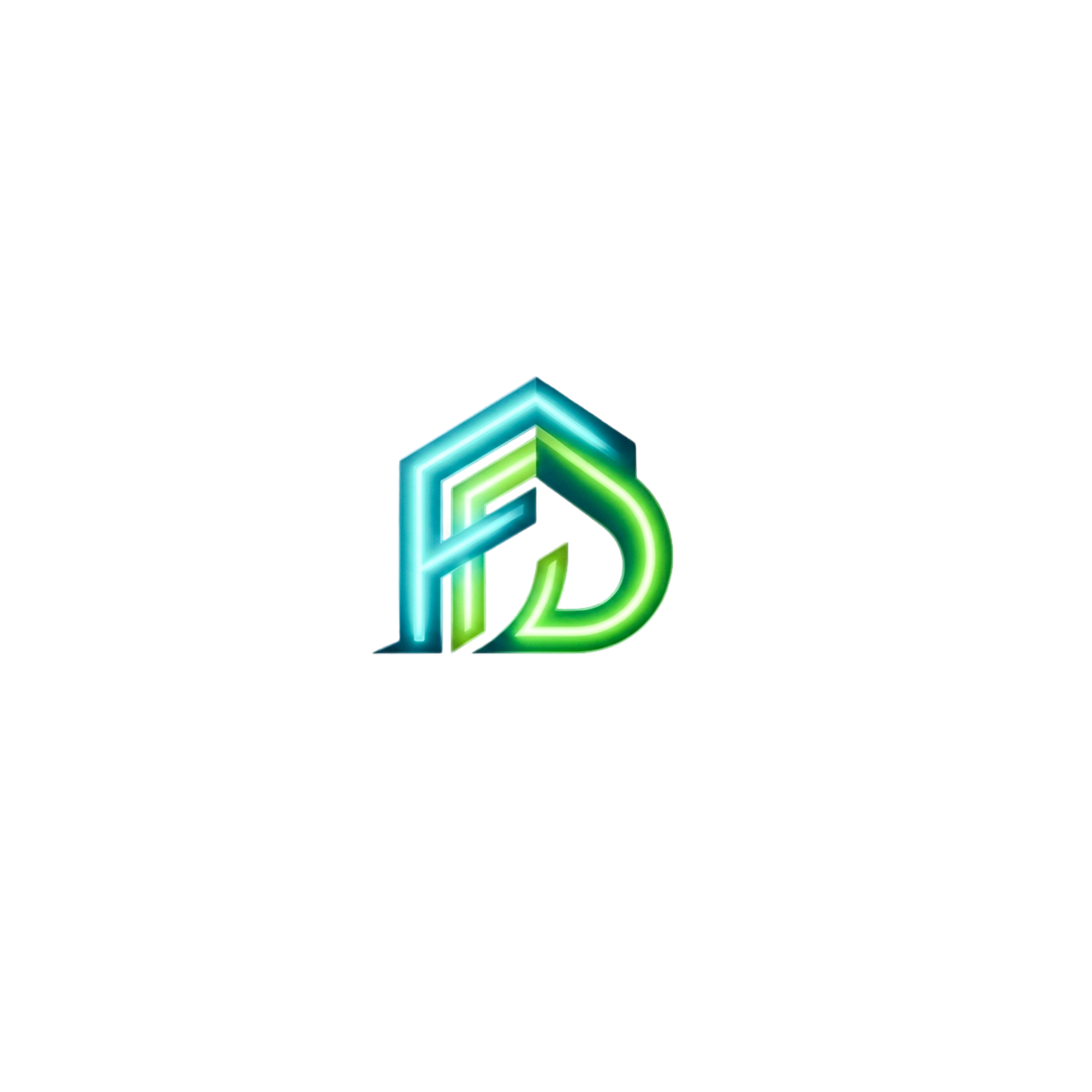 Official logo of Feshco Designs LLC, construction and remodeling